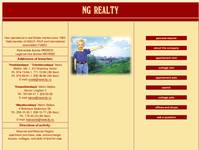 Real estate agency 